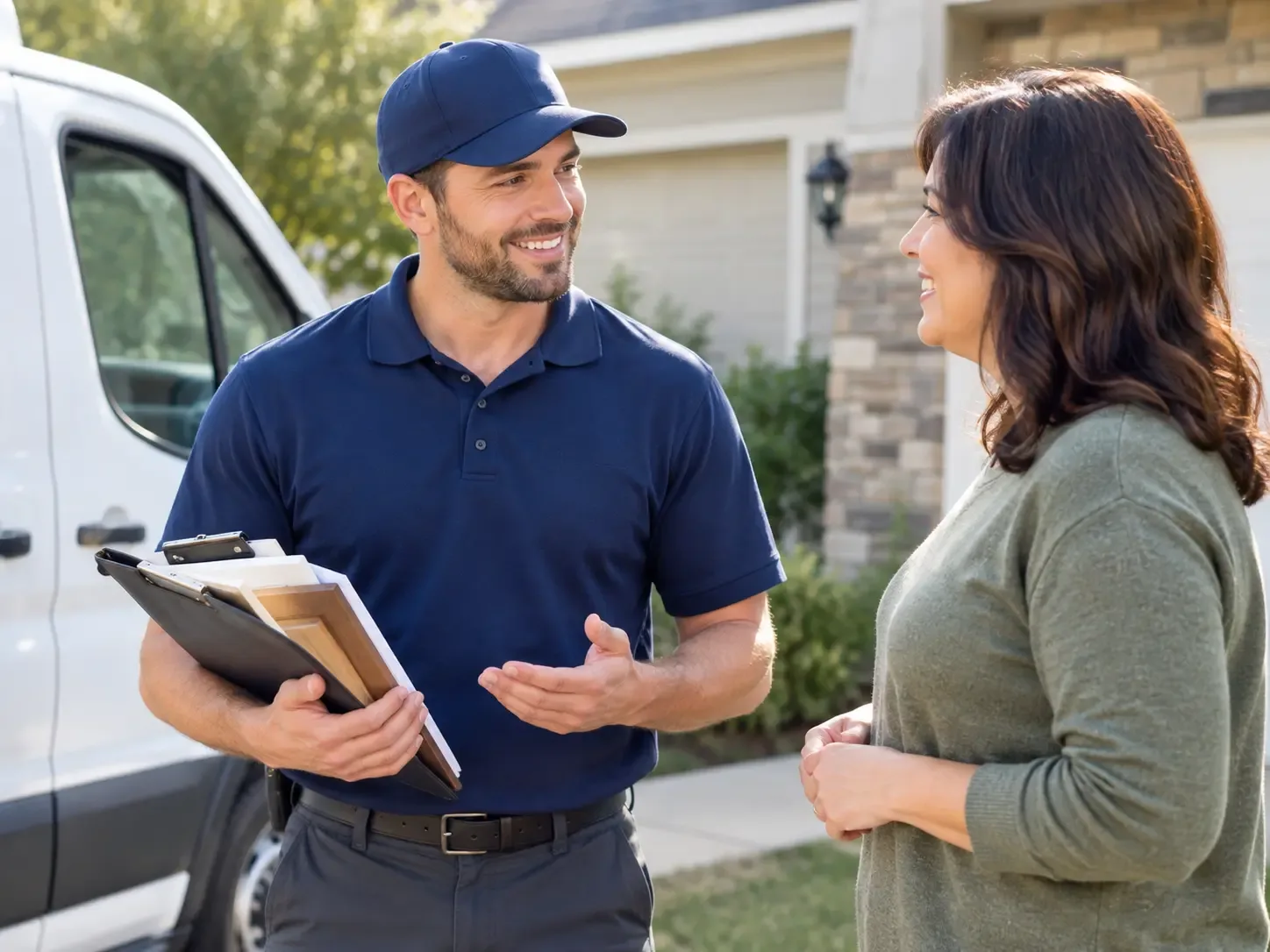 Kitchen Cabinet Refacing Hasbrouck Heights, NJ FAQs
